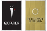 03_The Godfather / The Lord of the Rings